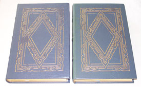 Image for James K. Polk: Jacksonian 1795-1843; James K. Polk: Continentalist 1843-1846 2 Volume Set James K. Polk: Jacksonian 1795-1843; James K. Polk: Continentalist 1843-1846 2 Volume Set