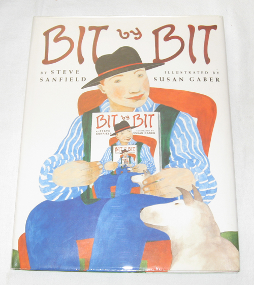 Image for Bit by Bit Bit by Bit