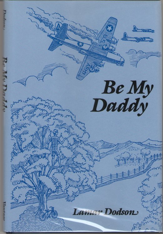 Be My Daddy