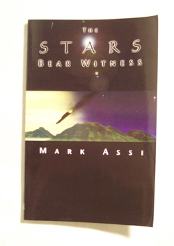 Image for The Stars Bear Witness The Stars Bear Witness