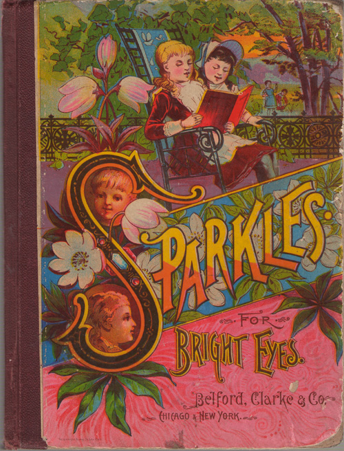 Image for Sparkles For Bright Eyes Sparkles For Bright Eyes