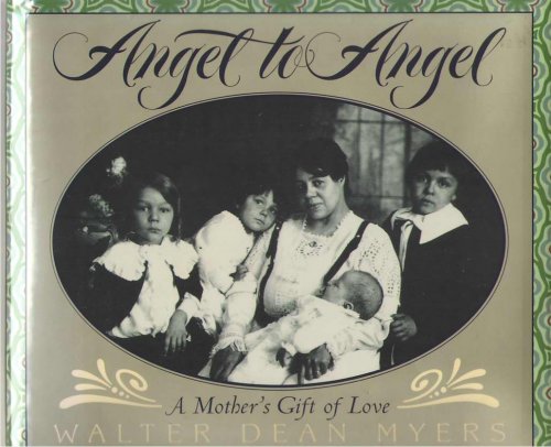 Image for Angel to Angel A Mother's Gift of Love Angel to Angel A Mother's Gift of Love