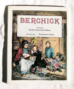 Image for Berchick Berchick