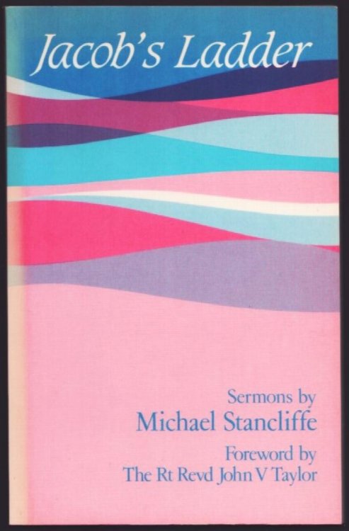 Image for Jacob's Ladder. Sermons. Jacob's Ladder. Sermons.