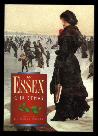 Image for An Essex Christmas. An Essex Christmas.