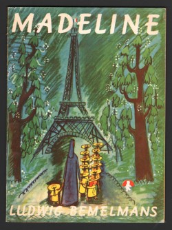 Madeline.