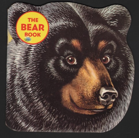 Image for The Bear Book. The Bear Book.