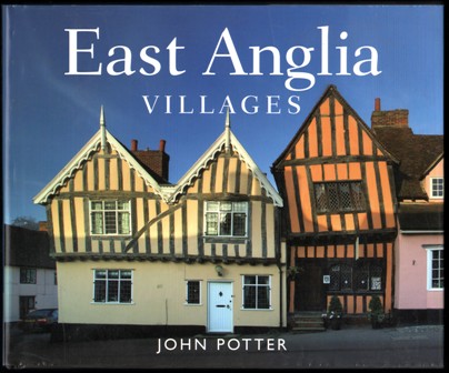 East Anglia Villages.