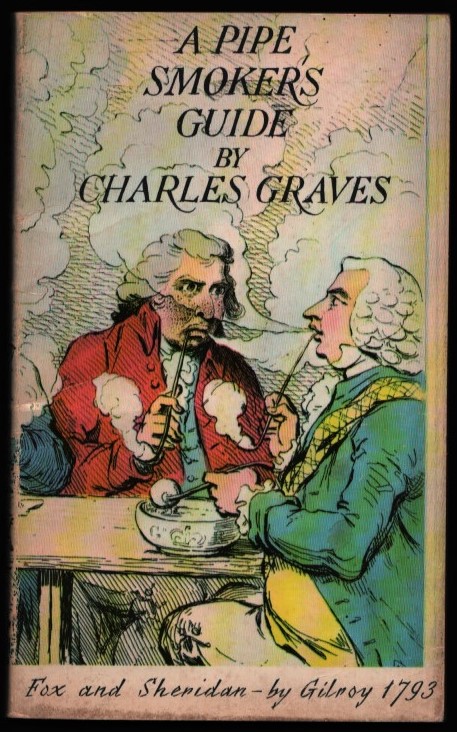 A Pipe Smoker's Guide.