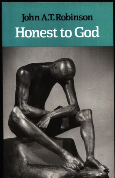Honest to God.