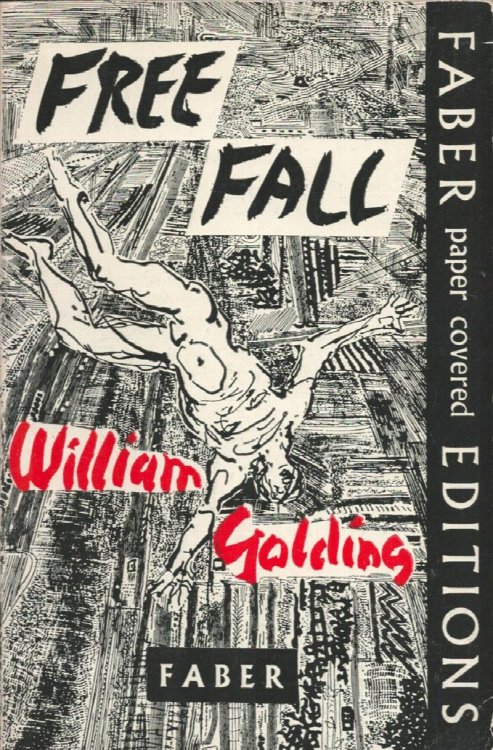 Free Fall.