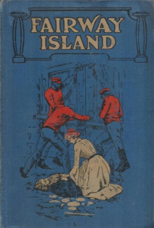 Fairway Island.