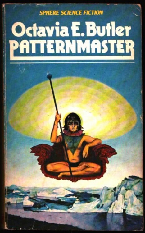 Patternmaster.