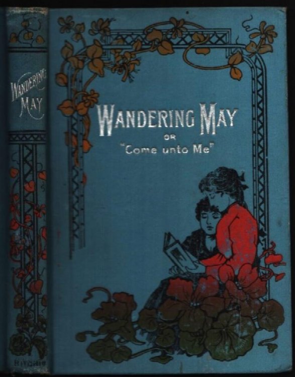 Image for Wandering May; or Wandering May; or