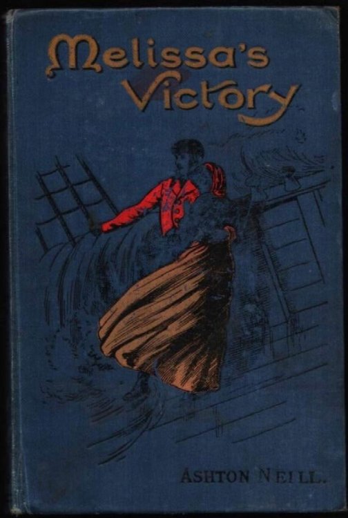 Melissa's Victory.