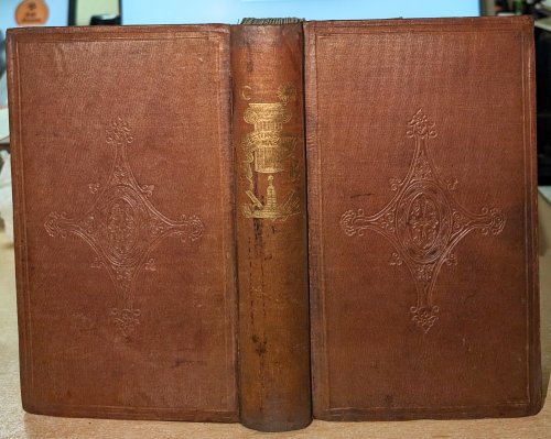 Illustrations Of Masonry, By The Late William Preston, Esq. Past Master Of The Lodge Of Antiquity, Acting By Immemorial Constitution. With Additions And Copious Notes By George Oliver. Sixteenth Edition.