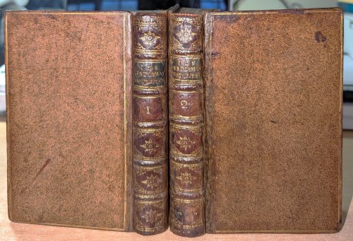 Image for The Gentleman Instructed, In The Conduct Of A Virtuous And Happy Life. Written for the Instruction of a Young Nobleman. To Which is Added, A Word to the Ladies. In Two Volumes. The Gentleman Instructed, In The Conduct Of A Virtuous And Happy Life. Written for the Instruction of a Young Nobleman. To Which is Added, A Word to the Ladies. In Two Volumes.