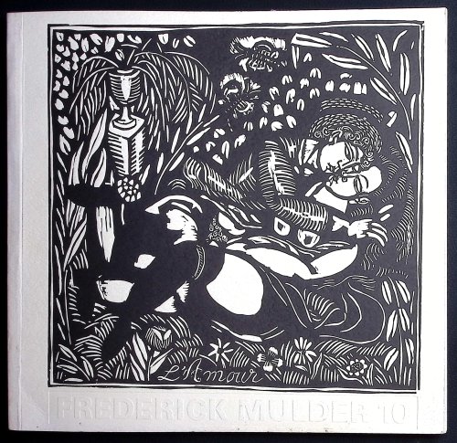 Frederick Muller. Master Prints Catalogue 10.