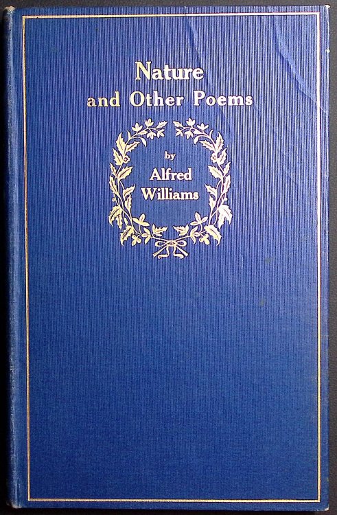 Image for Nature and Other Poems. Nature and Other Poems.