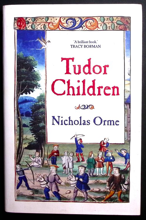 Tudor Children.