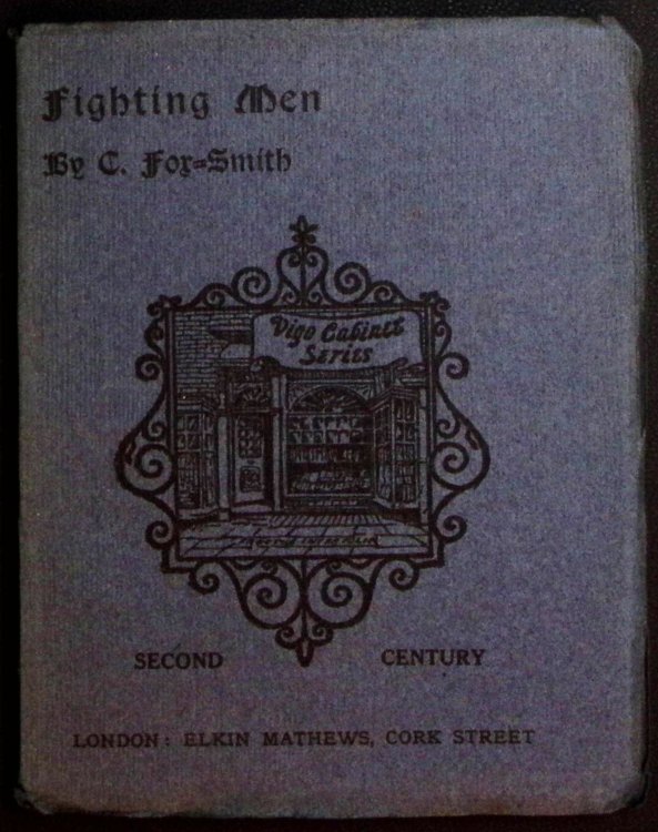 Fighting Men.