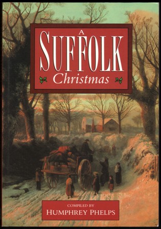 Image for A Suffolk Christmas. A Suffolk Christmas.