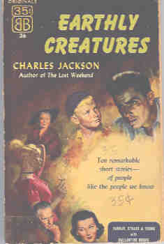Earthly Creatures