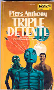 Triple Detente