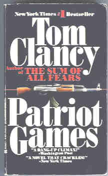 Patriot Games