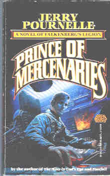 Prince of Mercenaries