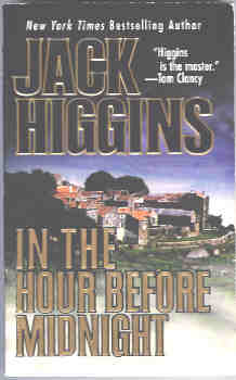 In the Hour Before Midnight