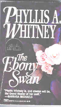 The Ebony Swan