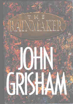 The Rainmaker