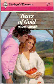 Tears of Gold