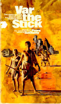 Var the Stick