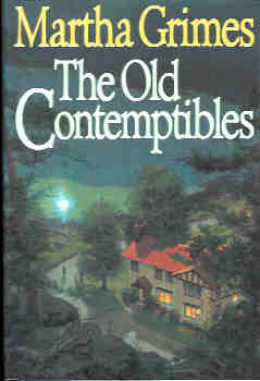 The Old Contemptibles