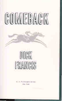 Comeback