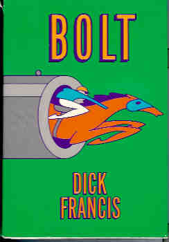 Bolt