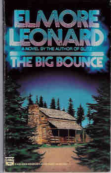 The Big Bounce