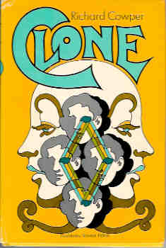 Image for Clone Clone