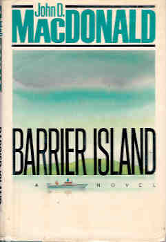 Image for Barrier Island Barrier Island