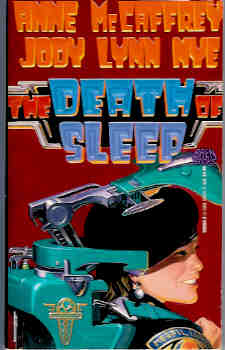 Image for The Death of Sleep The Death of Sleep