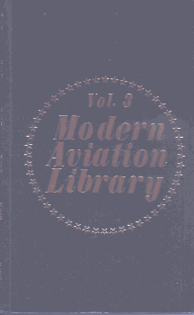 Image for Modern Aviation Library Vol. 3, Number 203 Modern Aviation Library Vol. 3, Number 203