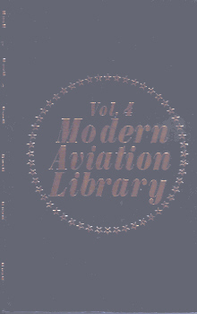 Image for Modern Aviation Library Vol. 4, Number 204 Modern Aviation Library Vol. 4, Number 204