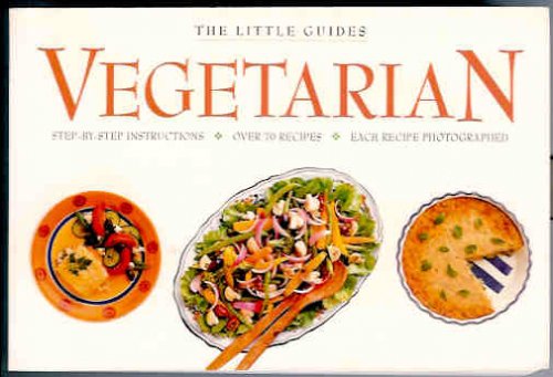 Image for Vegetarian (Little Guides Ser.) Vegetarian (Little Guides Ser.)