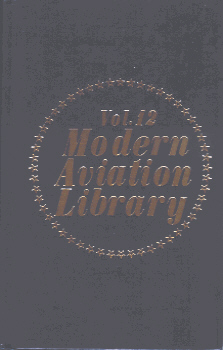 Image for Modern Aviation Library Vol. 12, Number 212 Modern Aviation Library Vol. 12, Number 212