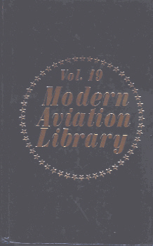 Image for Modern Aviation Library Vol. 19, Number 219 Modern Aviation Library Vol. 19, Number 219