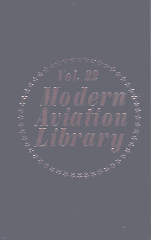 Image for Modern Aviation Library Vol. 22, Number 222 Modern Aviation Library Vol. 22, Number 222