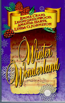 Image for Winter Wonderland (Time of Your Life Ser.) Winter Wonderland (Time of Your Life Ser.)