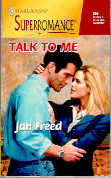 Image for Talk to Me (Harlequin Superromance #858 09/99) Talk to Me (Harlequin Superromance #858 09/99)